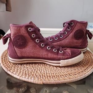 Converse Elsie High Top